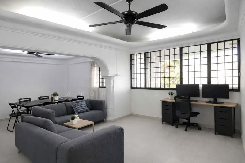 241 Bishan Street 22, 241 Bishan Street 22, 3 Bedrooms, 1,130 sqft, HDB Flat For Sale, by Andrea Loh, 500108600 - PropertyGuru.com.sg