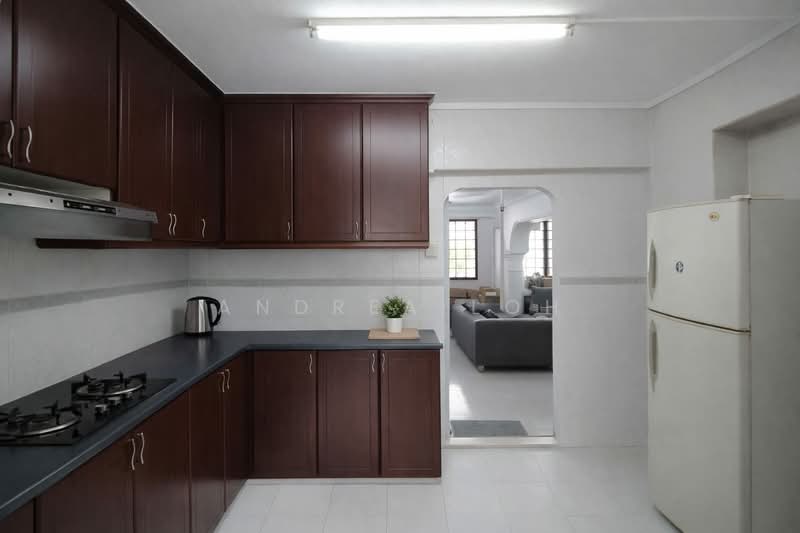 241 Bishan Street 22, 241 Bishan Street 22, 3 Bedrooms, 1,130 sqft, HDB Flat For Sale, by Andrea Loh, 500108600 - Kitchen - PropertyGuru.com.sg