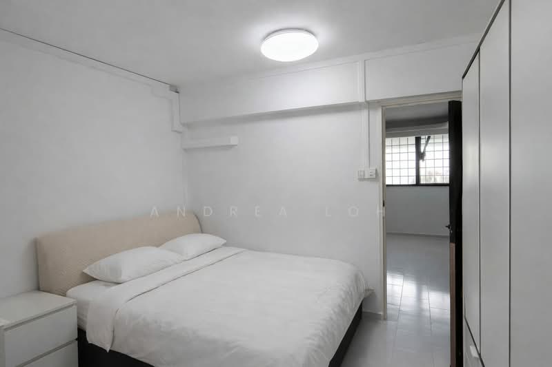 241 Bishan Street 22, 241 Bishan Street 22, 3 Bedrooms, 1,130 sqft, HDB Flat For Sale, by Andrea Loh, 500108600 - Bedroom - PropertyGuru.com.sg