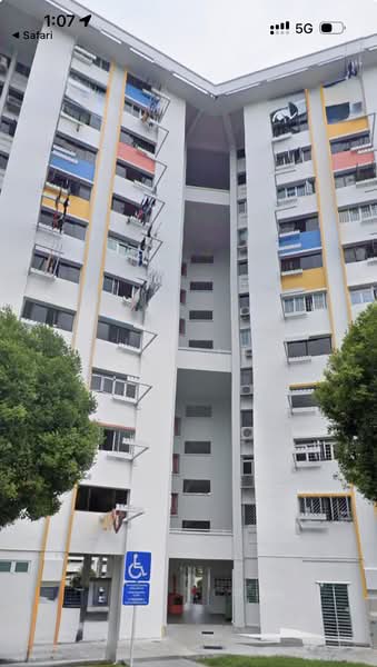 19 Teck Whye Lane, 19 Teck Whye Lane, 2 Bedrooms, 731 sqft, HDB Flat For Sale, by Kate Lin, 500108601 - Exterior - PropertyGuru.com.sg