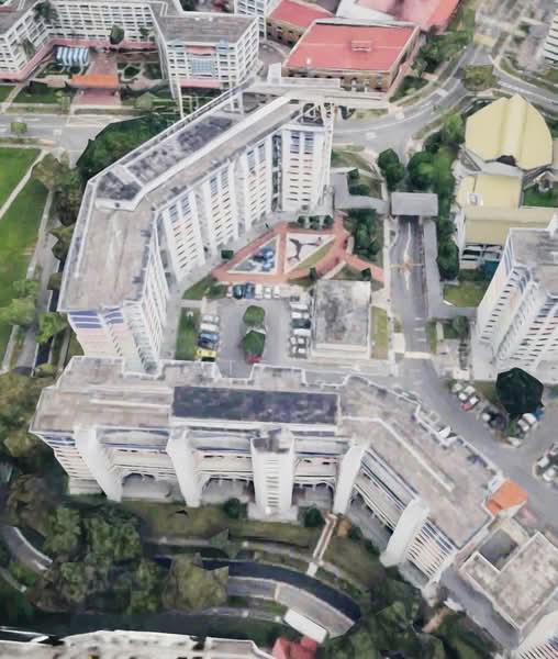 19 Teck Whye Lane, 19 Teck Whye Lane, 2 Bedrooms, 731 sqft, HDB Flat For Sale, by Kate Lin, 500108601 - Exterior - PropertyGuru.com.sg