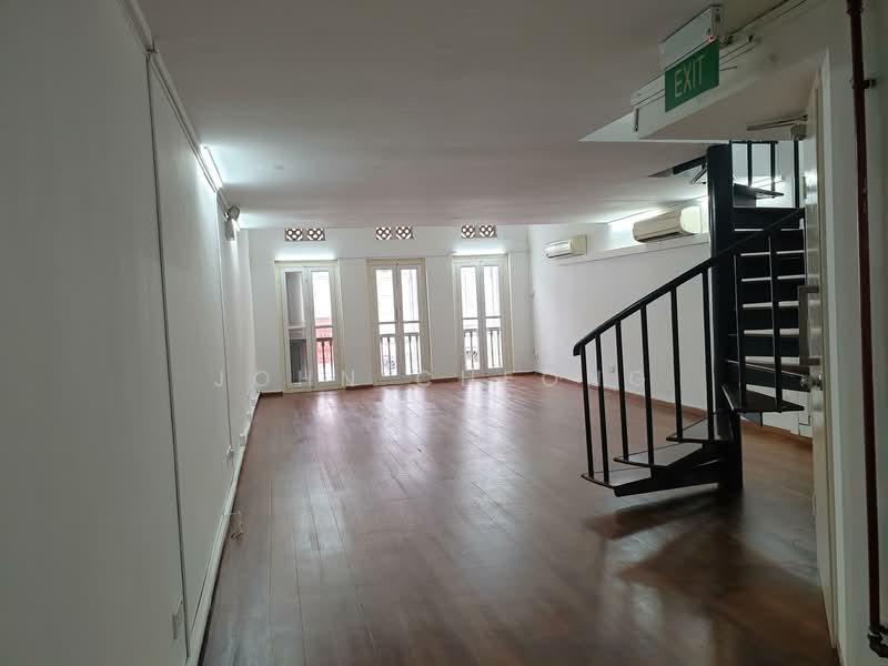 3B Trengganu Street, 3B Trengganu Street, 1,380 sqft, Office For Rent, by John Cheong, 500108605 - Interior - CommercialGuru.com.sg