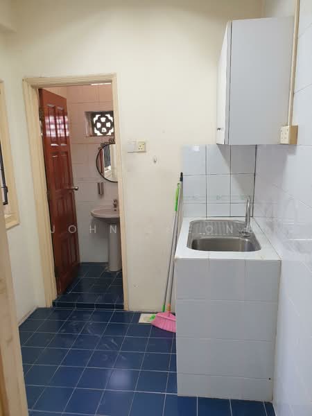 3B Trengganu Street, 3B Trengganu Street, 1,380 sqft, Office For Rent, by John Cheong, 500108605 - Pantry - CommercialGuru.com.sg
