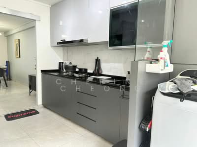 For Sale - 123 Bishan Street 12