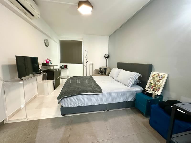 123 Bishan Street 12, 123 Bishan Street 12, 3 Bedrooms, 904 sqft, HDB Flat For Sale, by Cherine Cheong, 500108608 - Bedroom - PropertyGuru.com.sg