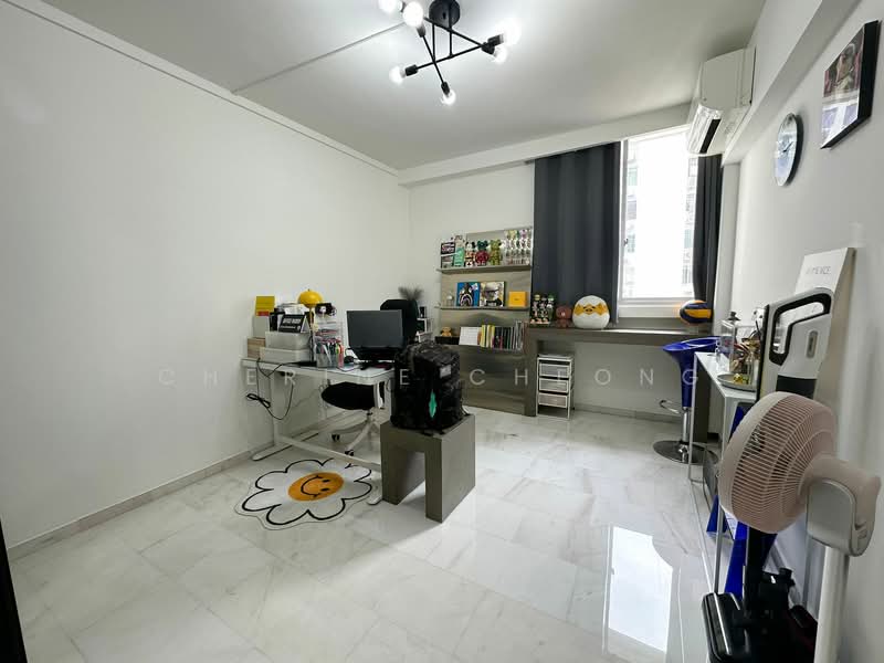 123 Bishan Street 12, 123 Bishan Street 12, 3 Bedrooms, 904 sqft, HDB Flat For Sale, by Cherine Cheong, 500108608 - Study - PropertyGuru.com.sg
