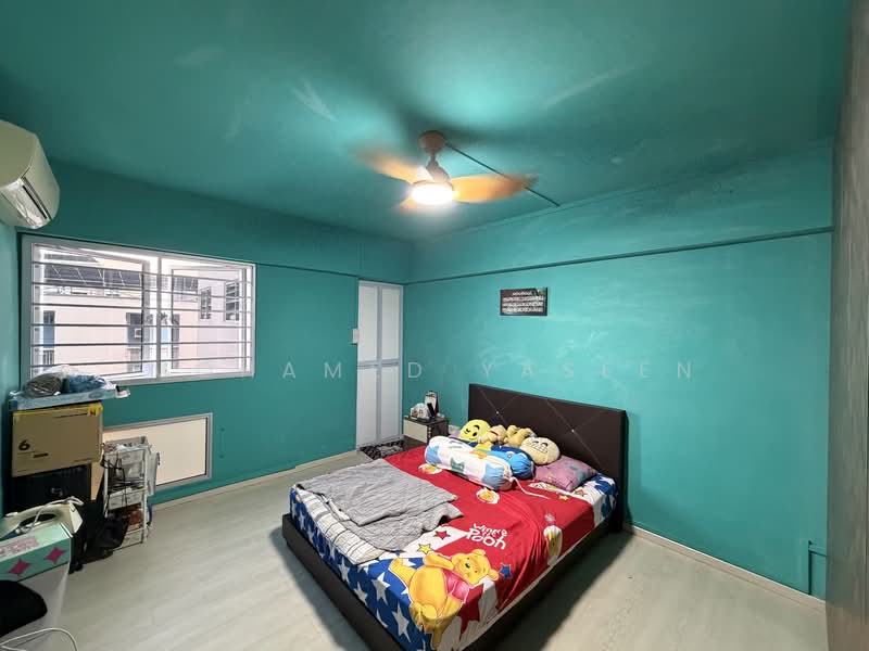 165 Bukit Batok West Avenue 8, 165 Bukit Batok West Avenue 8, 3 Bedrooms, 1,119 sqft, HDB Flat For Sale, by Mohamed Yaseen, 500108610 - PropertyGuru.com.sg