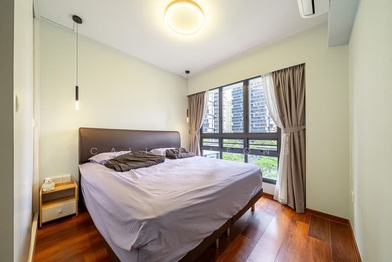 94 Dawson Road, 94 Dawson Road, 3 Bedrooms, 893 sqft, HDB Flat For Sale, by Caline Leong, 500108611 - Bedroom - PropertyGuru.com.sg