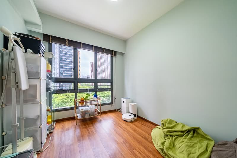 94 Dawson Road, 94 Dawson Road, 3 Bedrooms, 893 sqft, HDB Flat For Sale, by Caline Leong, 500108611 - Bedroom - PropertyGuru.com.sg