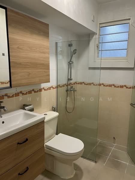 3B Upper Boon Keng Road, 3B Upper Boon Keng Road, 3 Bedrooms, 969 sqft, HDB Flat For Sale, by Phyllis Ngam, 500108615 - Bathroom - PropertyGuru.com.sg