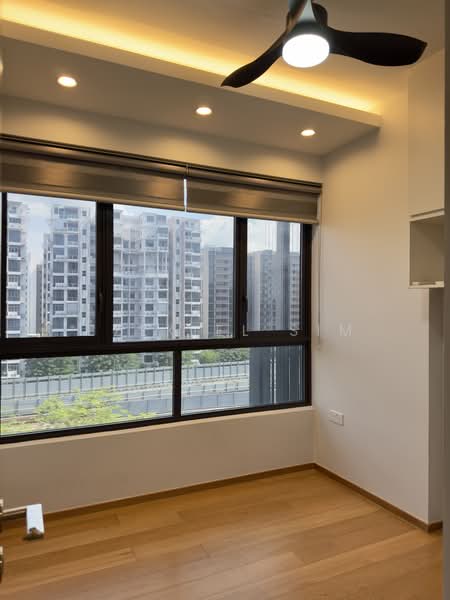 Grandeur Park Residences, 1 Bedok South Avenue 3, 3 Bedrooms, 893 sqft, Condominium For Rent, by Ezekiel Sim, 500108617 - Common Bedroom - PropertyGuru.com.sg