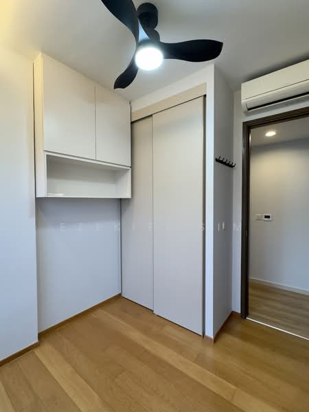 Grandeur Park Residences, 1 Bedok South Avenue 3, 3 Bedrooms, 893 sqft, Condominium For Rent, by Ezekiel Sim, 500108617 - Common Bedroom - PropertyGuru.com.sg