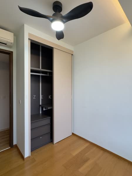 Grandeur Park Residences, 1 Bedok South Avenue 3, 3 Bedrooms, 893 sqft, Condominium For Rent, by Ezekiel Sim, 500108617 - Common Bedroom - PropertyGuru.com.sg