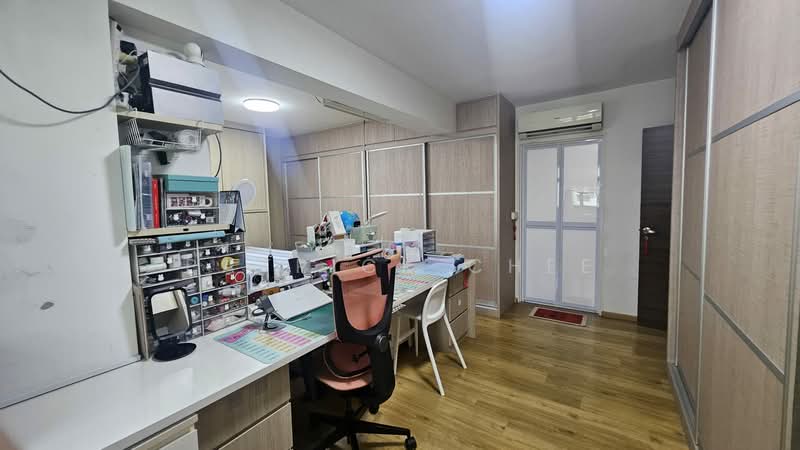 274A Compassvale Bow, 274A Compassvale Bow, 3 Bedrooms, 1,216 sqft, HDB Flat For Sale, by Patrick Chee, 500108620 - Study - PropertyGuru.com.sg