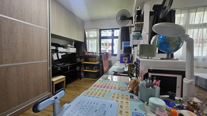 274A Compassvale Bow, 274A Compassvale Bow, 3 Bedrooms, 1,216 sqft, HDB Flat For Sale, by Patrick Chee, 500108620 - Study - PropertyGuru.com.sg