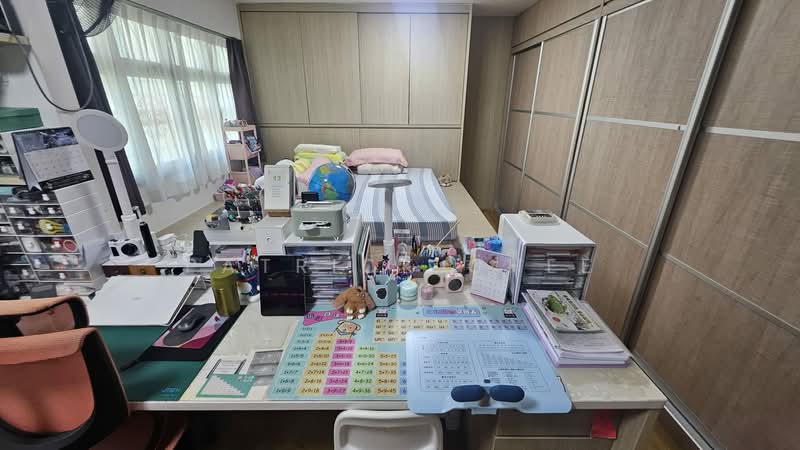 274A Compassvale Bow, 274A Compassvale Bow, 3 Bedrooms, 1,216 sqft, HDB Flat For Sale, by Patrick Chee, 500108620 - Study - PropertyGuru.com.sg