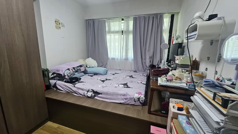 274A Compassvale Bow, 274A Compassvale Bow, 3 Bedrooms, 1,216 sqft, HDB Flat For Sale, by Patrick Chee, 500108620 - Bedroom - PropertyGuru.com.sg