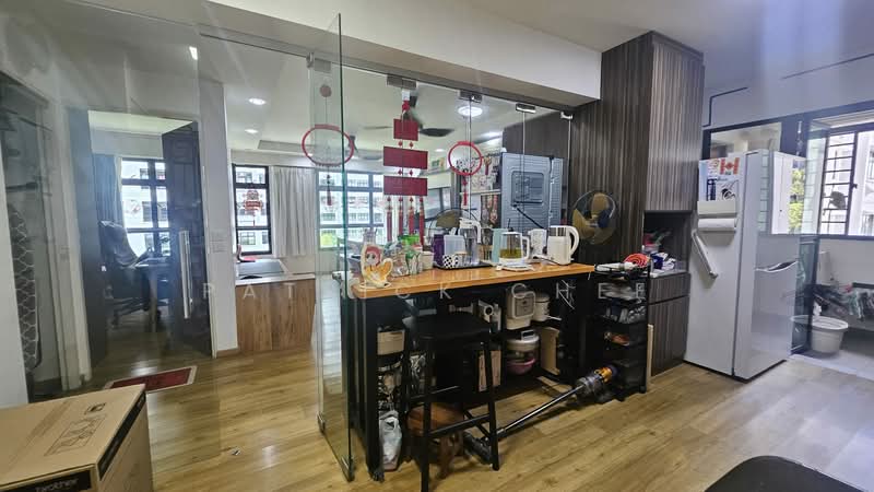 274A Compassvale Bow, 274A Compassvale Bow, 3 Bedrooms, 1,216 sqft, HDB Flat For Sale, by Patrick Chee, 500108620 - Interior - PropertyGuru.com.sg