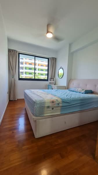 308C Punggol Walk, 308C Punggol Walk, 3 Bedrooms, 1,206 sqft, HDB Flat For Rent, by Terence Tham, 500108621 - Bedroom - PropertyGuru.com.sg