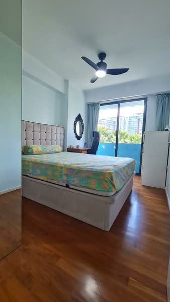 308C Punggol Walk, 308C Punggol Walk, 3 Bedrooms, 1,206 sqft, HDB Flat For Rent, by Terence Tham, 500108621 - Bedroom - PropertyGuru.com.sg