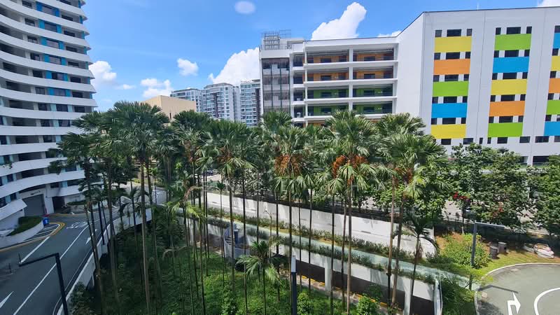 308C Punggol Walk, 308C Punggol Walk, 3 Bedrooms, 1,206 sqft, HDB Flat For Rent, by Terence Tham, 500108621 - Exterior - PropertyGuru.com.sg