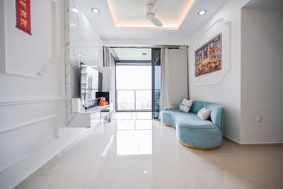 For Sale - Lentor Hills Residences