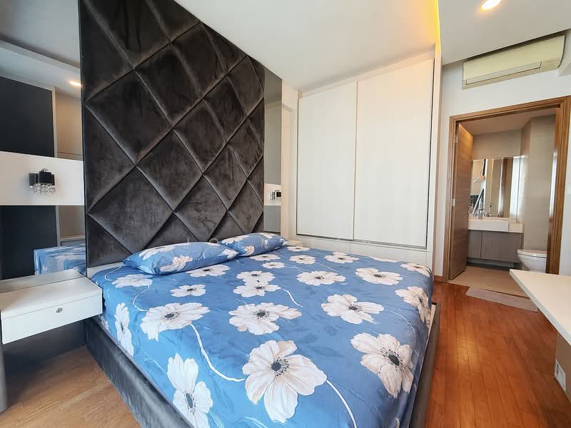 The Canopy, 83 Yishun Avenue 11, 3 Bedrooms, 1,173 sqft, Executive Condominium For Sale, by Joey Tan, 500108625 - Bedroom - PropertyGuru.com.sg