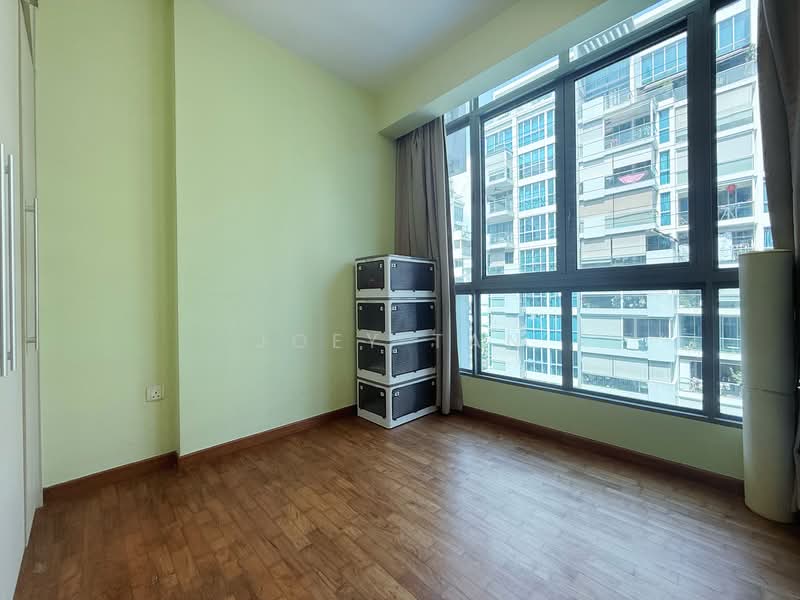 The Canopy, 83 Yishun Avenue 11, 3 Bedrooms, 1,173 sqft, Executive Condominium For Sale, by Joey Tan, 500108625 - Bedroom - PropertyGuru.com.sg