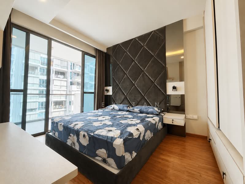 The Canopy, 83 Yishun Avenue 11, 3 Bedrooms, 1,173 sqft, Executive Condominium For Sale, by Joey Tan, 500108625 - Bedroom - PropertyGuru.com.sg