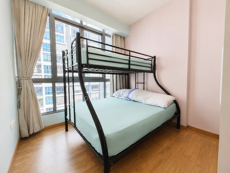 The Canopy, 83 Yishun Avenue 11, 3 Bedrooms, 1,173 sqft, Executive Condominium For Sale, by Joey Tan, 500108625 - Bedroom - PropertyGuru.com.sg