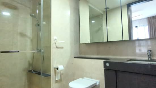 Avenue South Residence, 11 Silat Avenue, 2 Bedrooms, 689 sqft, Condominium For Sale, by Sheila Wong, 500108626 - PropertyGuru.com.sg