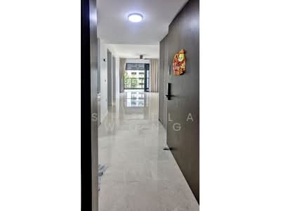 For Sale - Avenue South Residence