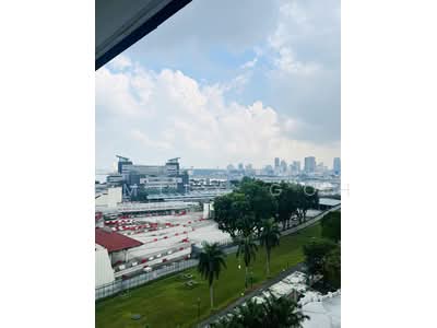 For Sale - 34 Marsiling Drive