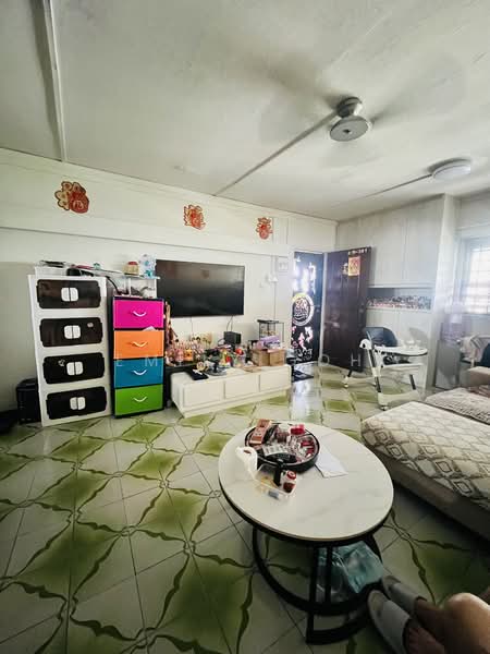 34 Marsiling Drive, 34 Marsiling Drive, 3 Bedrooms, 1,055 sqft, HDB Flat For Sale, by Emily Goh, 500108627 - PropertyGuru.com.sg