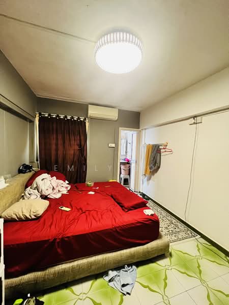 34 Marsiling Drive, 34 Marsiling Drive, 3 Bedrooms, 1,055 sqft, HDB Flat For Sale, by Emily Goh, 500108627 - PropertyGuru.com.sg