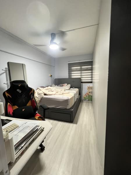 34 Marsiling Drive, 34 Marsiling Drive, 3 Bedrooms, 1,055 sqft, HDB Flat For Sale, by Emily Goh, 500108627 - Bedroom - PropertyGuru.com.sg