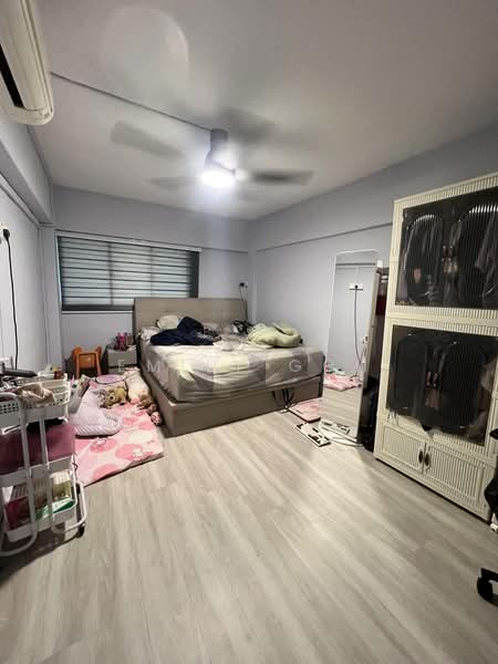 34 Marsiling Drive, 34 Marsiling Drive, 3 Bedrooms, 1,055 sqft, HDB Flat For Sale, by Emily Goh, 500108627 - PropertyGuru.com.sg