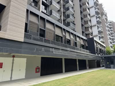 For Rent - Sceneca Residence