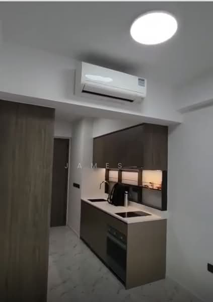 Sceneca Residence, 26 Tanah Merah Kechil Link, 1 Bedroom, 463 sqft, Condominium For Rent, by James ., 500108629 - Kitchen - PropertyGuru.com.sg