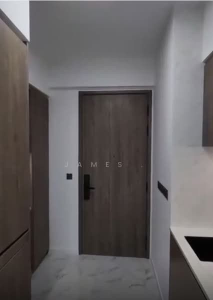 Sceneca Residence, 26 Tanah Merah Kechil Link, 1 Bedroom, 463 sqft, Condominium For Rent, by James ., 500108629 - Entrance - PropertyGuru.com.sg