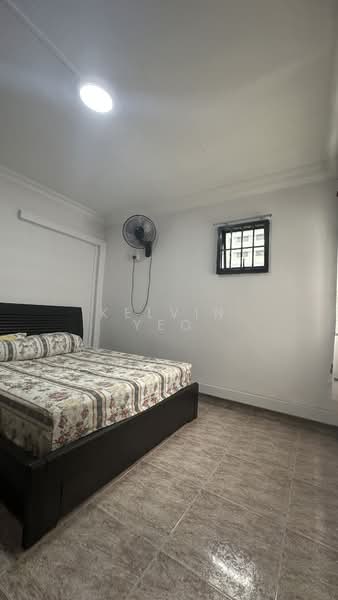667 Choa Chu Kang Crescent, 667 Choa Chu Kang Crescent, 3 Bedrooms, 103 sqft, HDB Flat For Sale, by Kelvin Yeo, 500108630 - Bedroom - PropertyGuru.com.sg