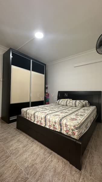 667 Choa Chu Kang Crescent, 667 Choa Chu Kang Crescent, 3 Bedrooms, 103 sqft, HDB Flat For Sale, by Kelvin Yeo, 500108630 - Bedroom - PropertyGuru.com.sg