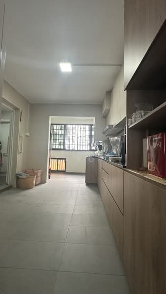 667 Choa Chu Kang Crescent, 667 Choa Chu Kang Crescent, 3 Bedrooms, 103 sqft, HDB Flat For Sale, by Kelvin Yeo, 500108630 - Kitchen - PropertyGuru.com.sg