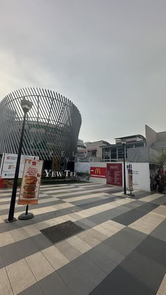 667 Choa Chu Kang Crescent, 667 Choa Chu Kang Crescent, 3 Bedrooms, 103 sqft, HDB Flat For Sale, by Kelvin Yeo, 500108630 - Exterior - PropertyGuru.com.sg