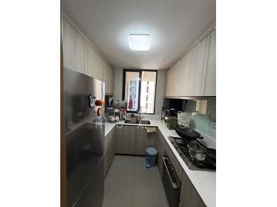 For Sale - Westwood Residences EC