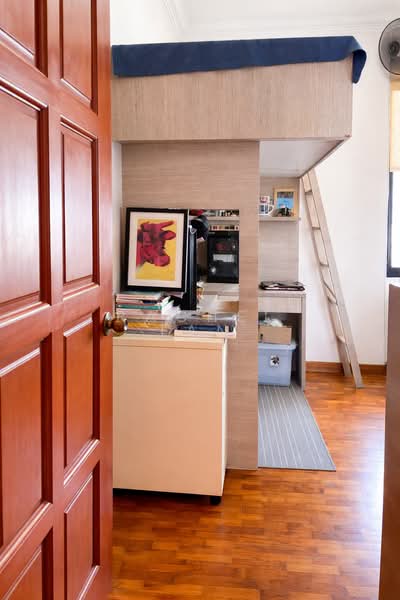 Simsville, 10 Geylang East Avenue 2, 4 Bedrooms, 1,248 sqft, Condominium For Sale, by Rachel Tan, 500108635 - Interior - PropertyGuru.com.sg