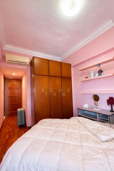 Simsville, 10 Geylang East Avenue 2, 4 Bedrooms, 1,248 sqft, Condominium For Sale, by Rachel Tan, 500108635 - Bedroom - PropertyGuru.com.sg