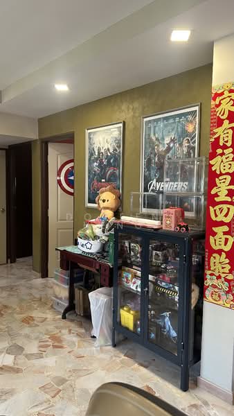 176 Bukit Batok West Avenue 8, 176 Bukit Batok West Avenue 8, 3 Bedrooms, 1,184 sqft, HDB Flat For Sale, by Doreen Heng, 500108636 - Interior - PropertyGuru.com.sg