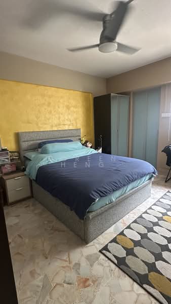 176 Bukit Batok West Avenue 8, 176 Bukit Batok West Avenue 8, 3 Bedrooms, 1,184 sqft, HDB Flat For Sale, by Doreen Heng, 500108636 - Bedroom - PropertyGuru.com.sg