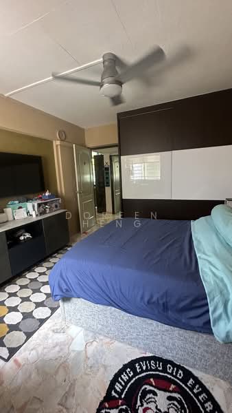 176 Bukit Batok West Avenue 8, 176 Bukit Batok West Avenue 8, 3 Bedrooms, 1,184 sqft, HDB Flat For Sale, by Doreen Heng, 500108636 - Bedroom - PropertyGuru.com.sg